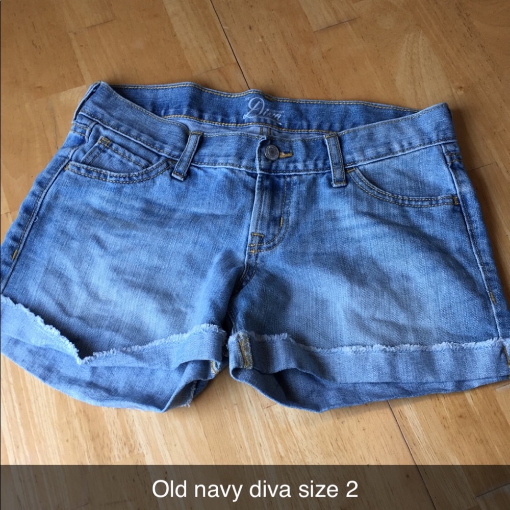 Women’s shorts